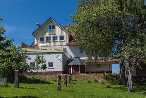 Kalberbronn House | Landhaus Seewald