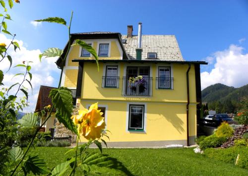 Semmering House | Landhaus Semmering