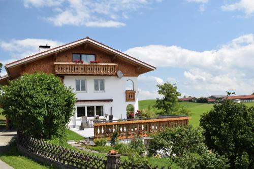 Fuessen Apartment | Landhaus Senn