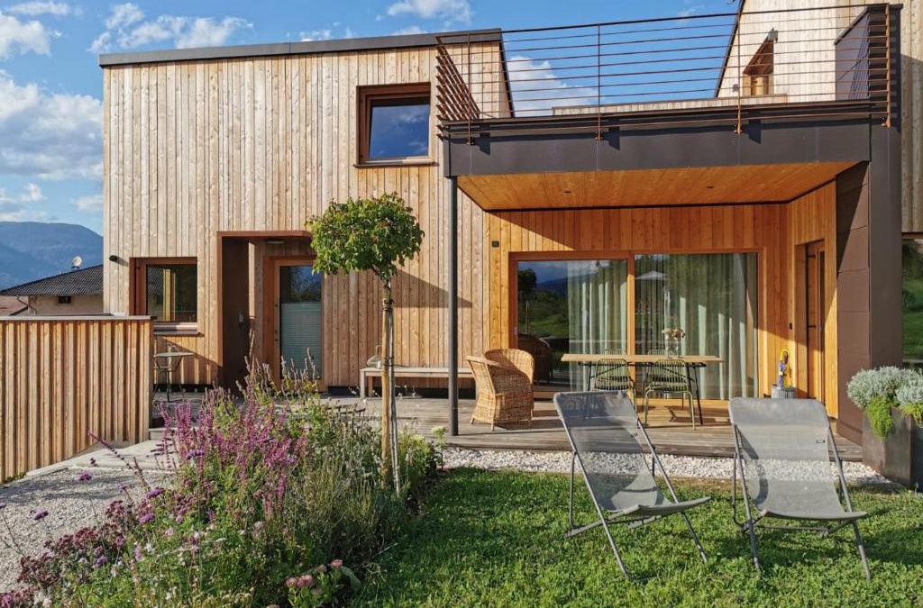 Sarnonico House | Landhaus Silene