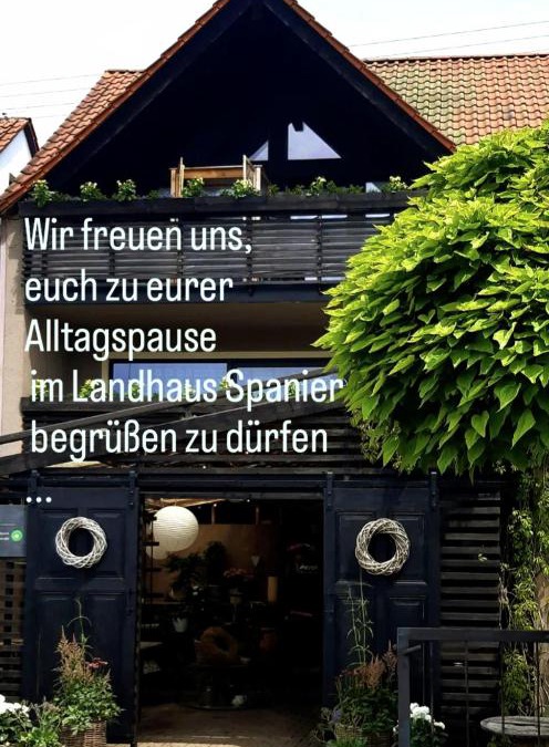Nonnweiler Hotel | Landhaus Spanier