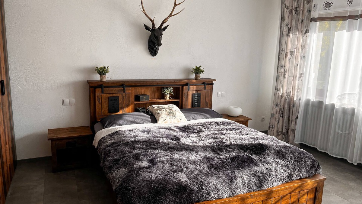 Stetten Apartment | Landhaus Stetten