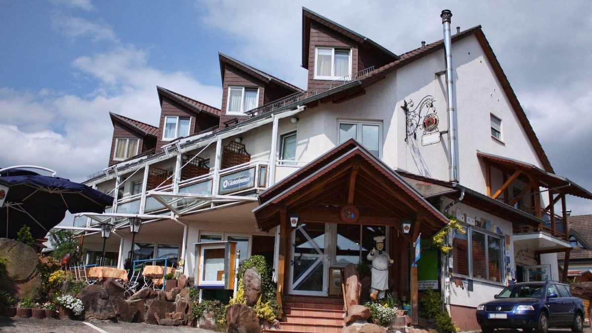 Fischbach bei Dahn House | Landhaus Tausendschön