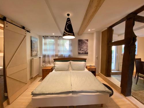 Gewissenruh House | Landhaus Wahmbeck