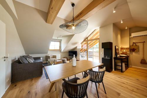 Wehlen Apartment | Landhaus Wehlener Klosterberg