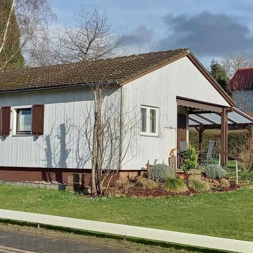 Wallduern Apartment | Landhaus Westrich