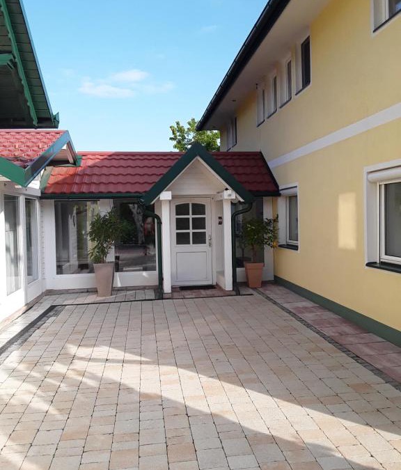 Feistritz ob Bleiburg House | Landhaus Yvita