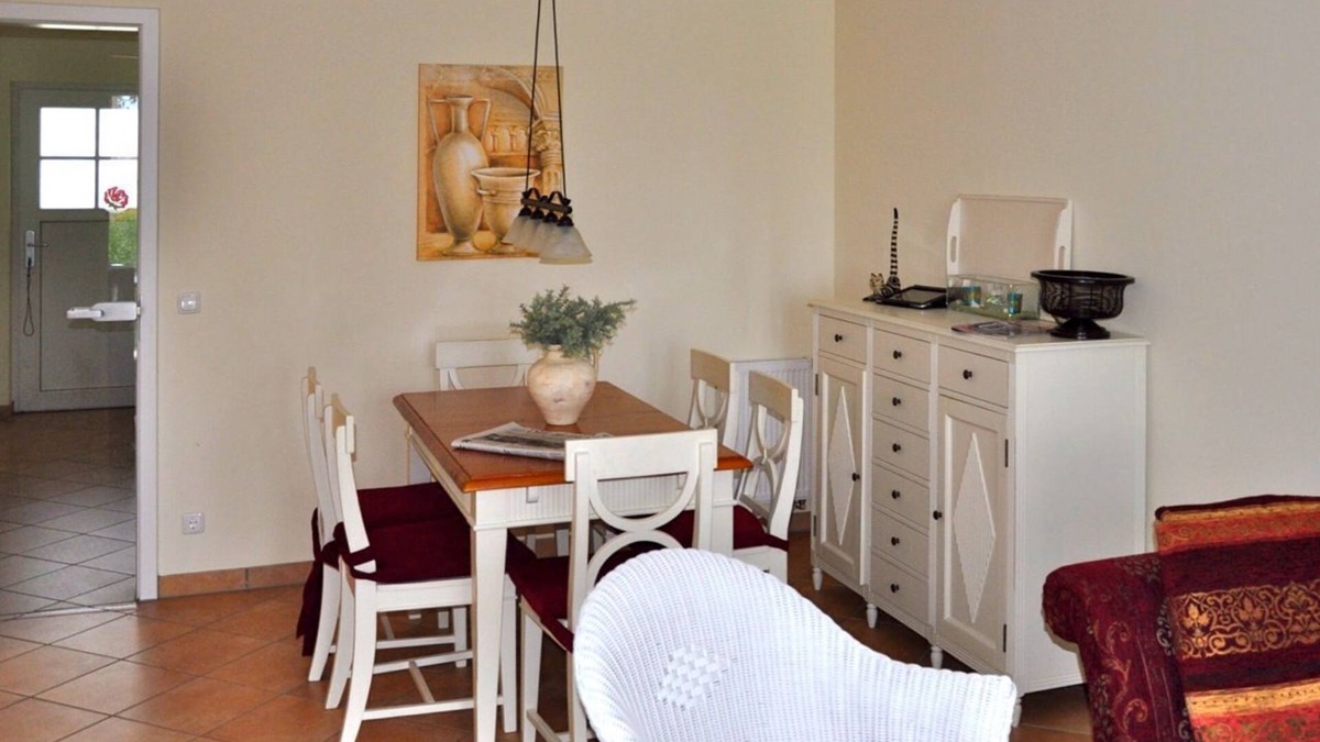 Kaegsdorf Apartment | Landhaus zum Strande - 44-6.1