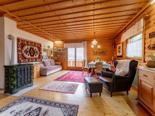 Diex House | Landhaus zur Sonne