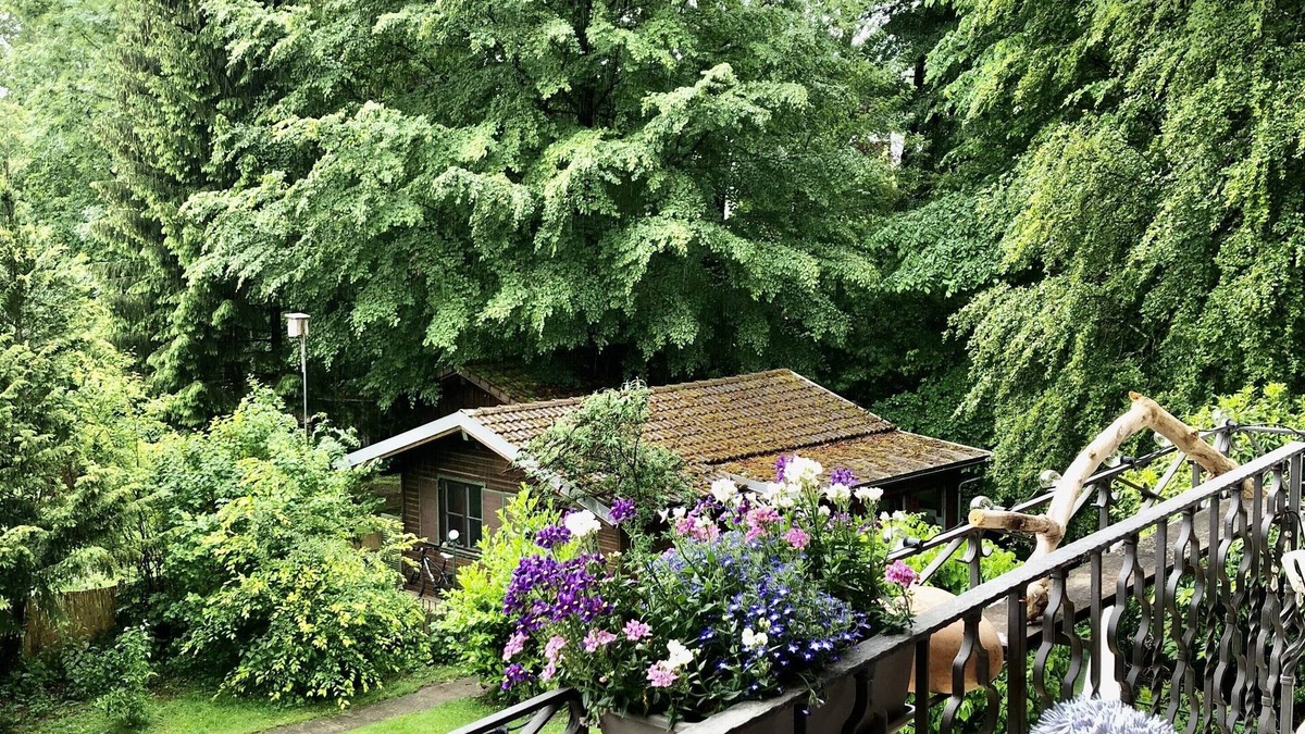 Tutzing Apartment | Landhausflair x Starnberger See