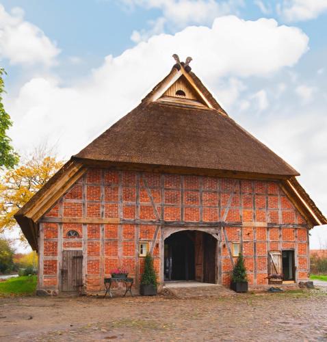 Rettmer Bed & Breakfast | LandhausPlus