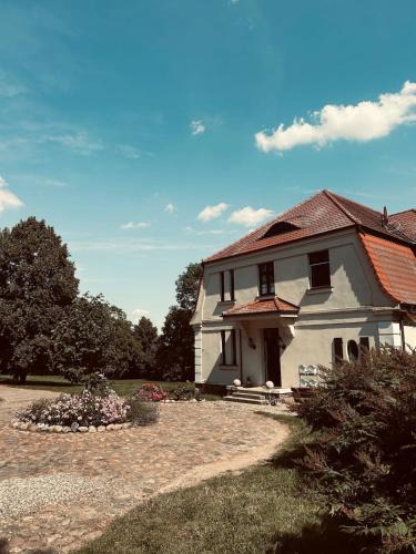 Lalendorf Apartment | Landhausvilla Gut Vogelsang