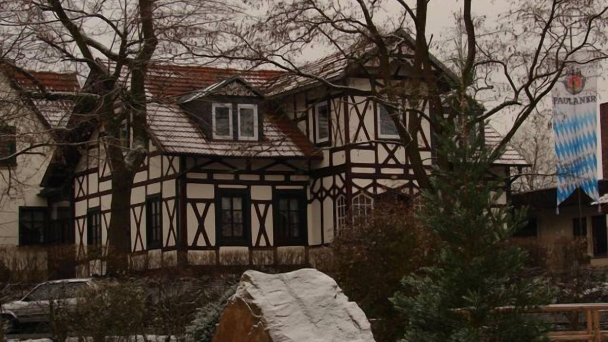 Bad Konigshofen Hotel | Landhotel Vierjahreszeiten