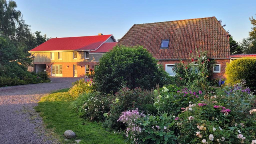 Osterdeich Apartment | Landhof Osterdeich