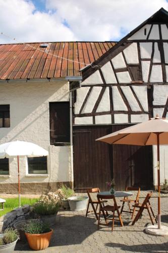 Heidenrod Apartment | Landhof PAU
