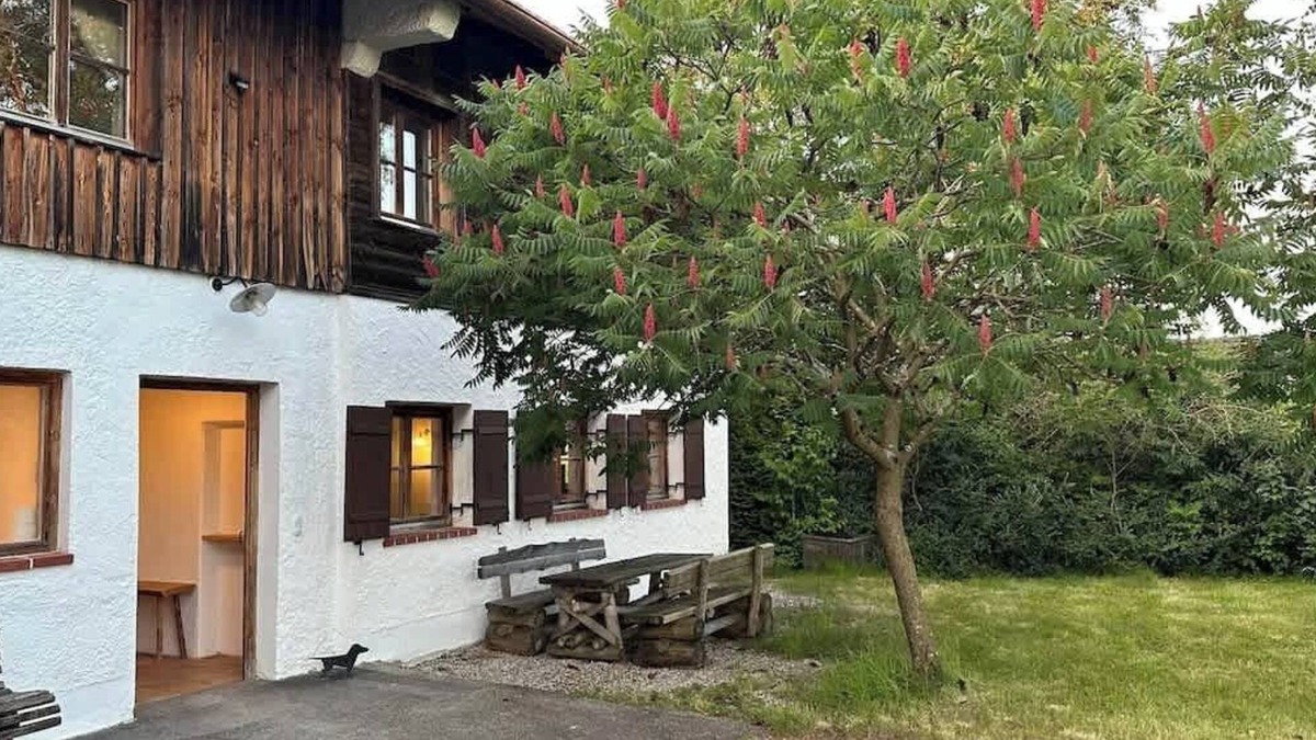 Altenmarkt an der Alz House | Landhof Rupertsdorf S