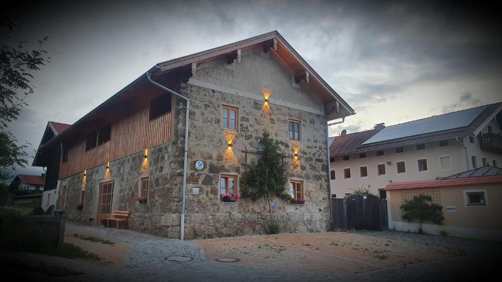 Tittmoning Apartment | Landhof Schuhbeck