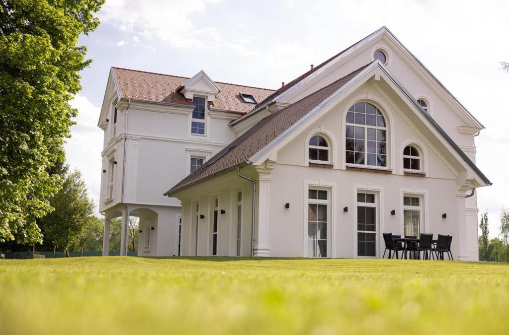 Eltendorf Apartment | Landhofmühle