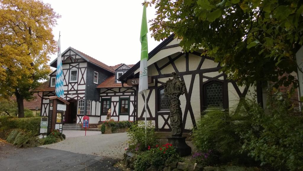 Bad Konigshofen Hotel | Landhotel Vierjahreszeiten