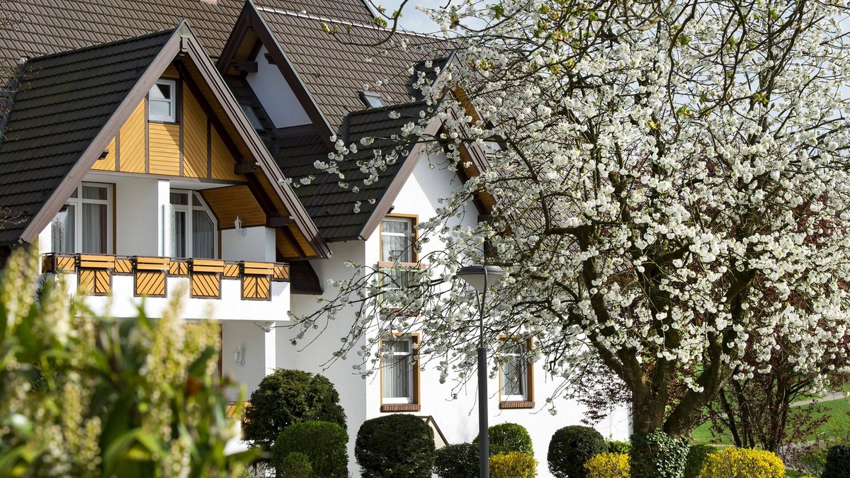 Hagen am Teuteburger Wald Hotel | Landhotel Buller