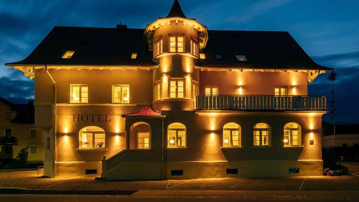 Sigmarszell Hotel | Landhotel Adler