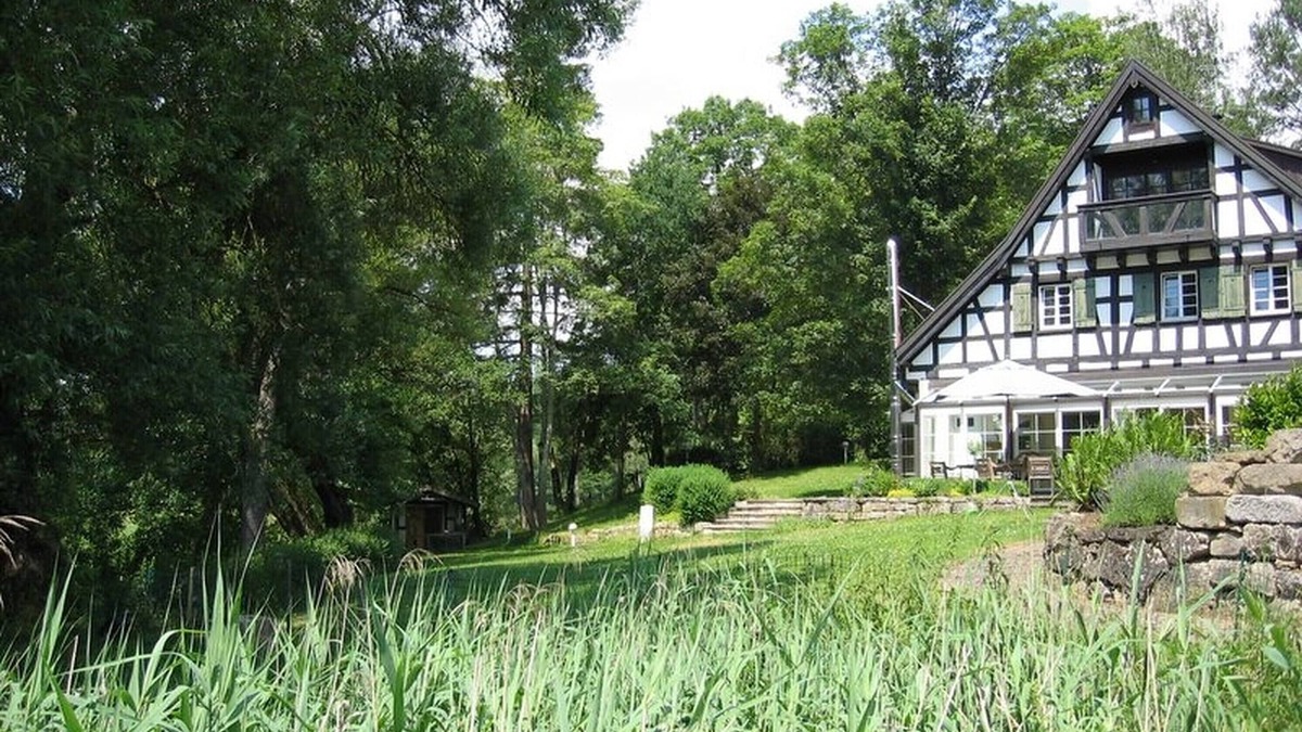 Ehningen Hotel | Landhotel Alte Muehle
