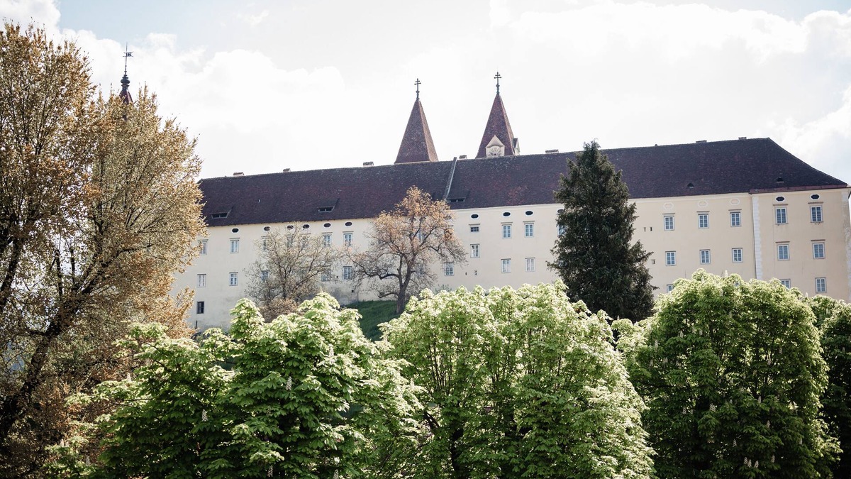 Sankt Georgen im Lavanttal Bed & Breakfast | Landhotel Freitag