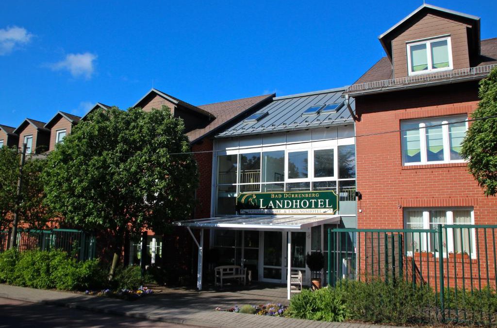Bad Duerrenberg Hotel | Landhotel Bad Dürrenberg