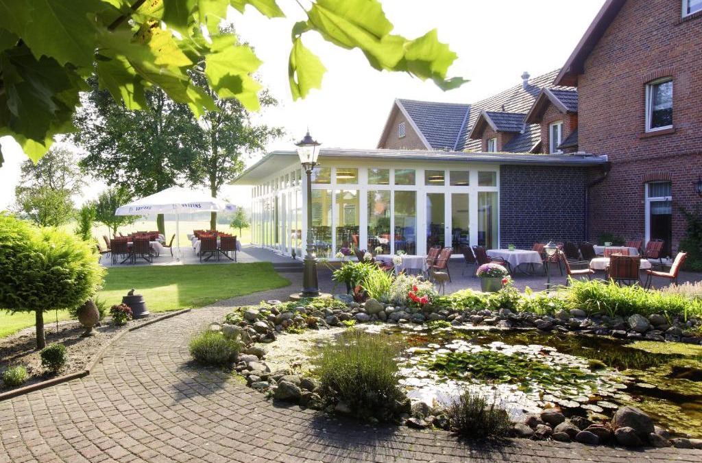 Sendenhorst Hotel | Landhotel Bartmann