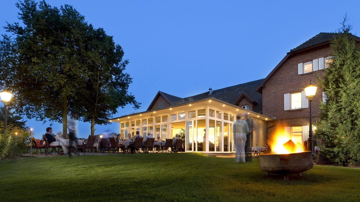 Sendenhorst Hotel | Landhotel Bartmann