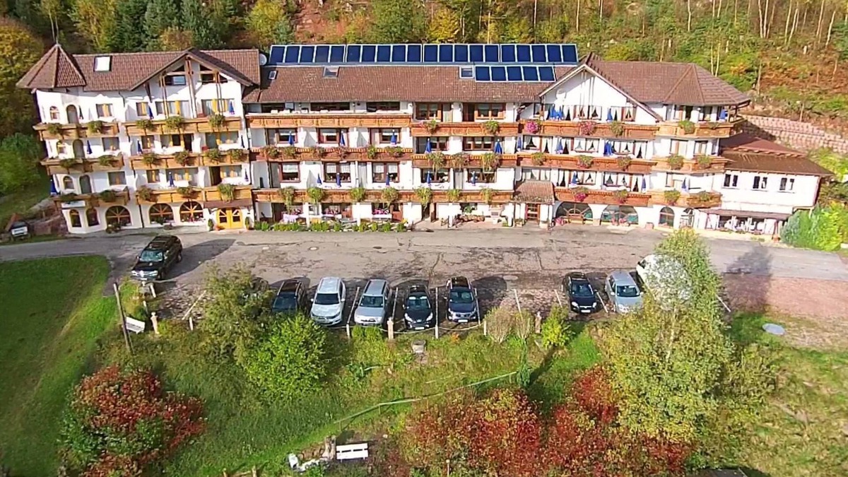 Lauterbach Hotel | Landhotel Basler Hof