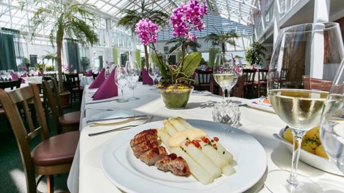 Feldkirch Hotel | Landhotel Bohrerhof