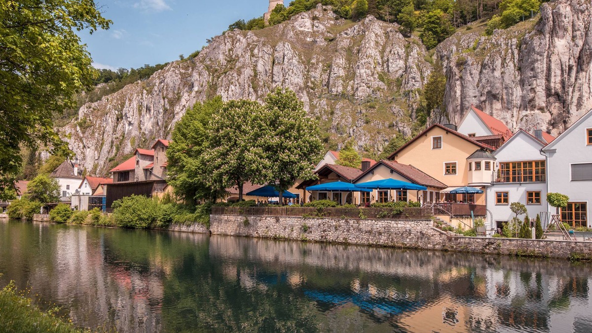 Essing Hotel | Landhotel - Brauereigasthof Schneider