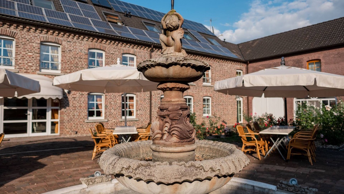 Willich Hotel | Landhotel Classhof