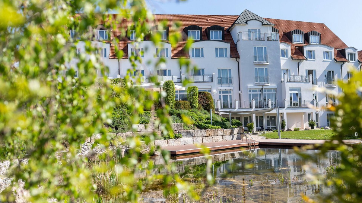 Ruegheim Hotel | Landhotel Rügheim