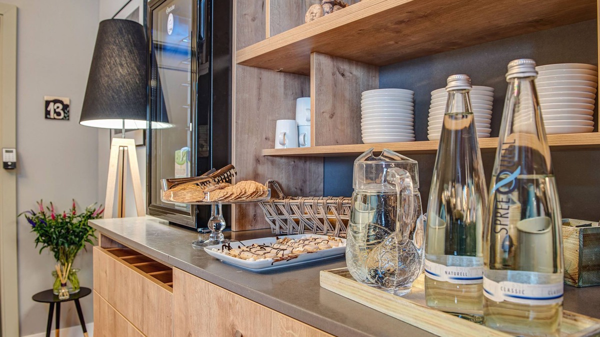 Teltow Hotel | Landhotel Diana