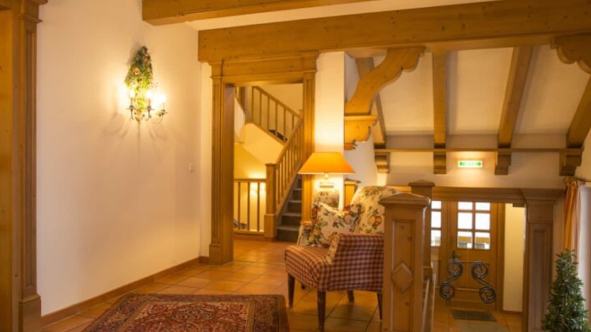 Meschede Hotel | Landhotel Donner