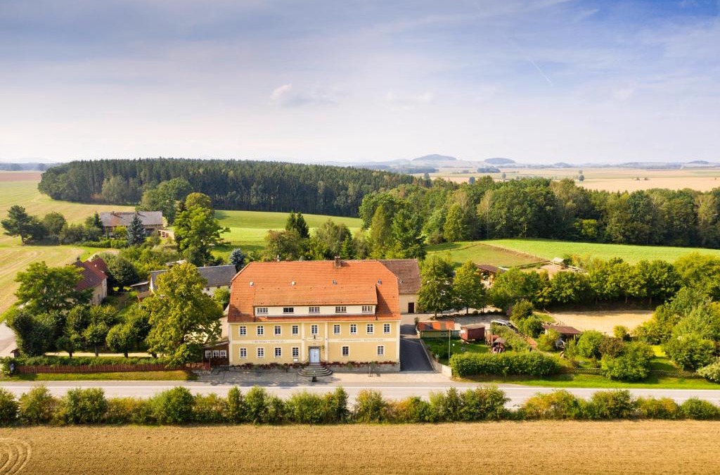 Euldorf Hotel | Landhotel Eulkretscham