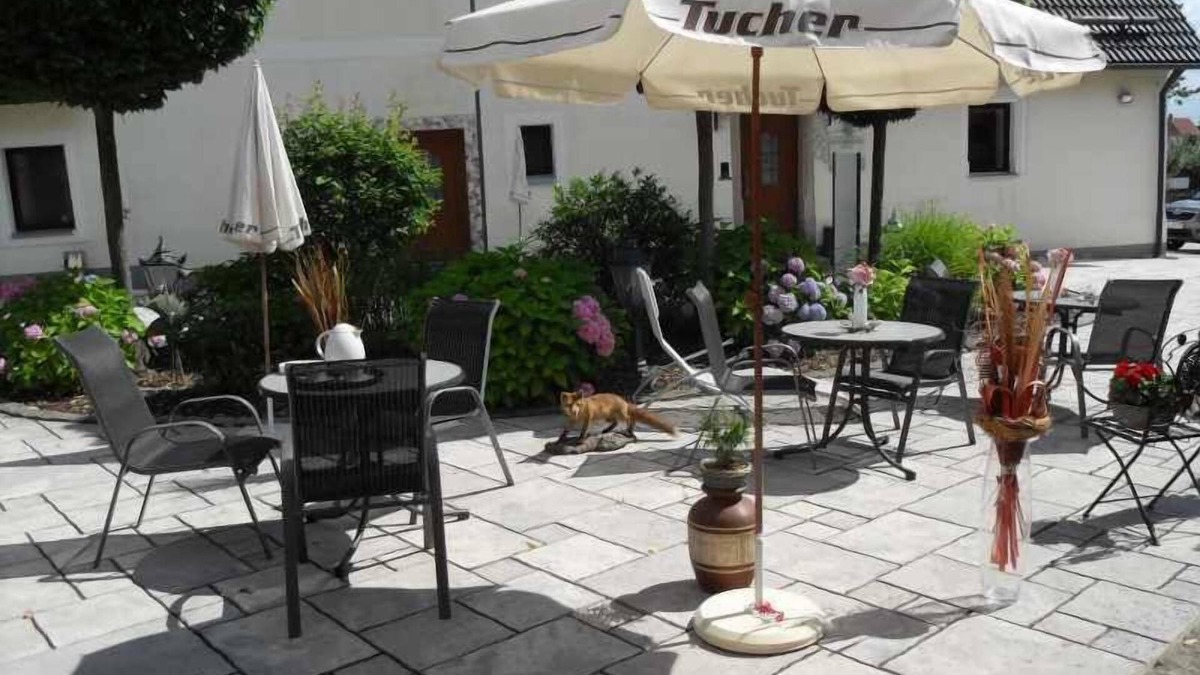 Vohenstrauss Hotel | Landhotel Fuchsbau