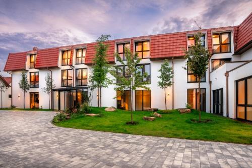 Hamberg Hotel | Landhotel Grüner Wald