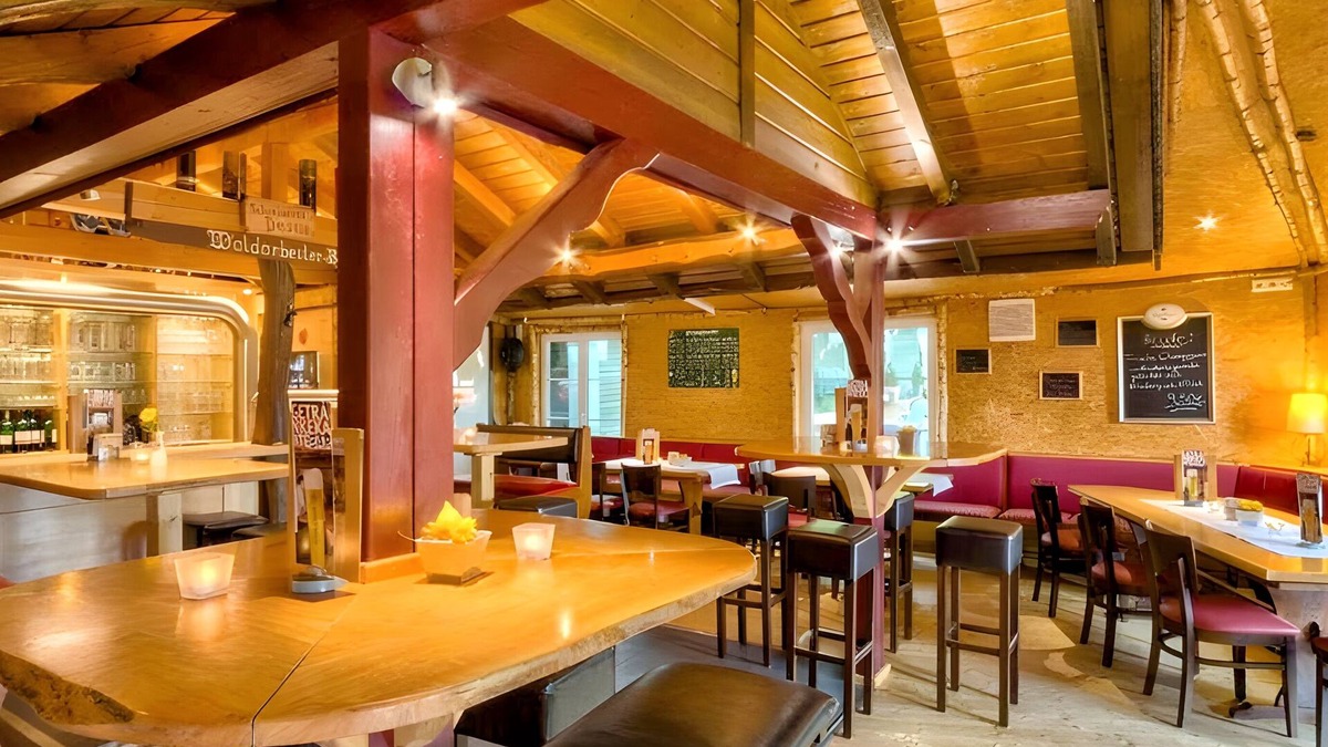 Kalbach Hotel | Landhotel Grashof