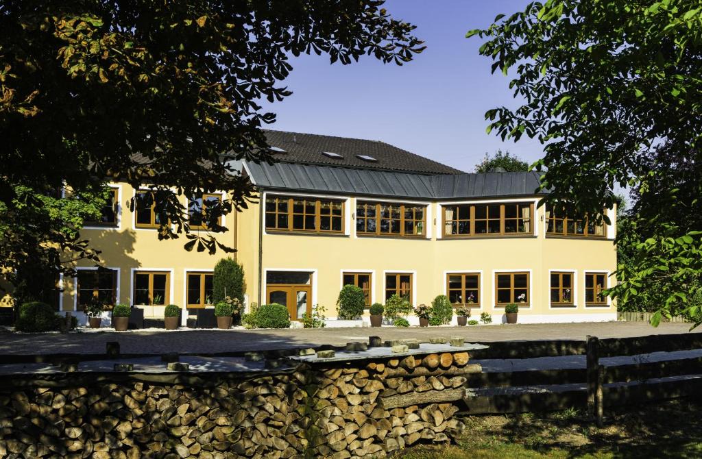 Hallnberg Hotel | Landhotel Hallnberg