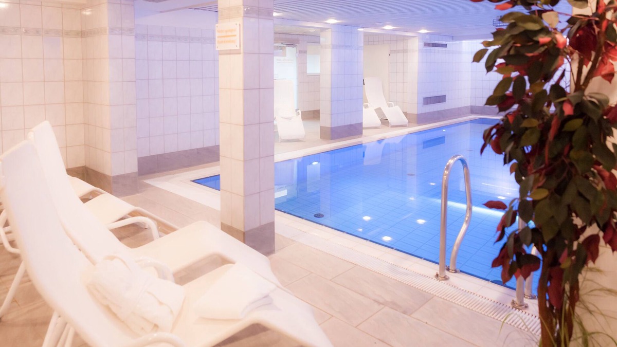 Legden Hotel | Landhotel Hermannshöhe