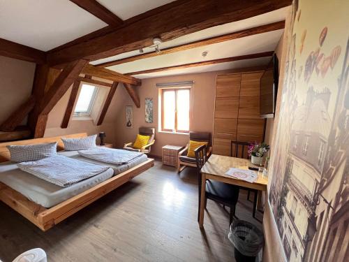 Wiernsheim Hotel | Landhotel im Hexenwinkel