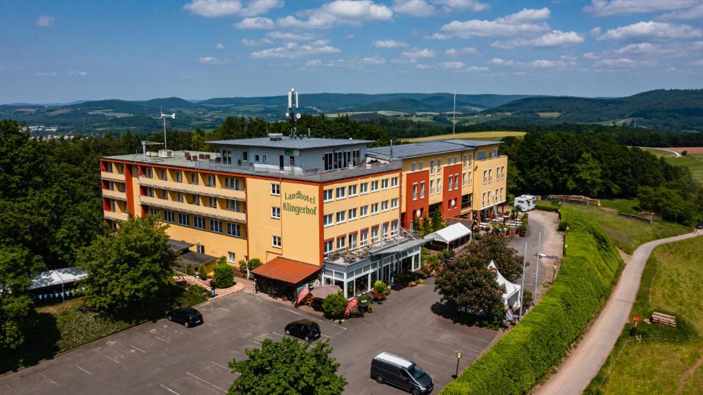 Winzenhohl Hotel | Landhotel Klingerhof