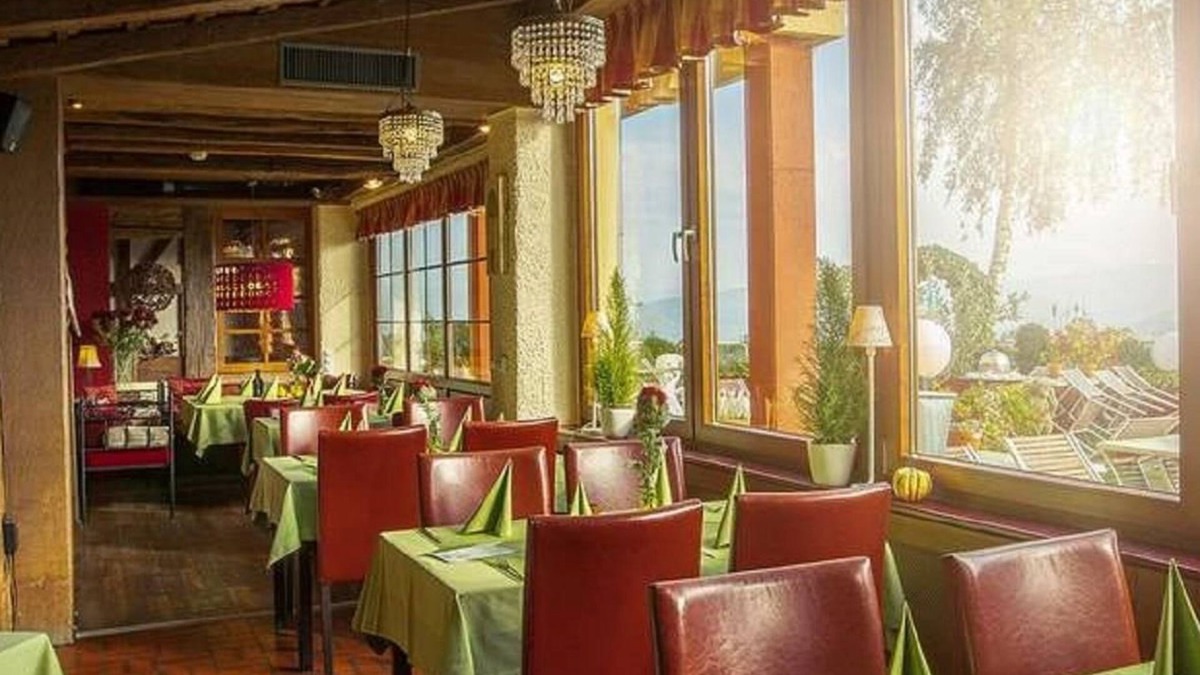 Winzenhohl Hotel | Landhotel Klingerhof