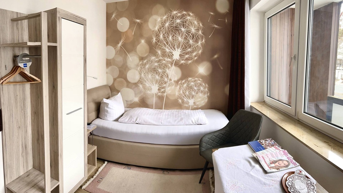 Lennestadt Hotel | Landhotel Laarmann