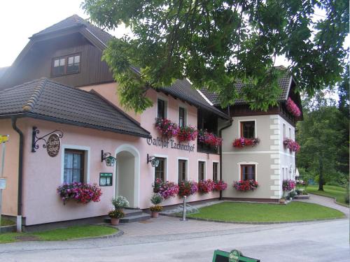Goeriach Hotel | Landhotel Lacknerhof
