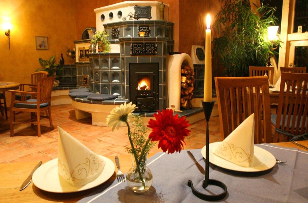 Stutzengrun Hotel | Landhotel "Lichte Aue" Lichtenau