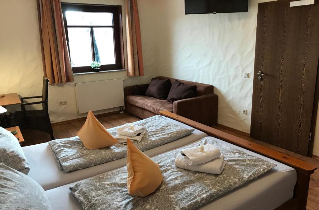 Grevenbroich House | Landhotel Lindenhof